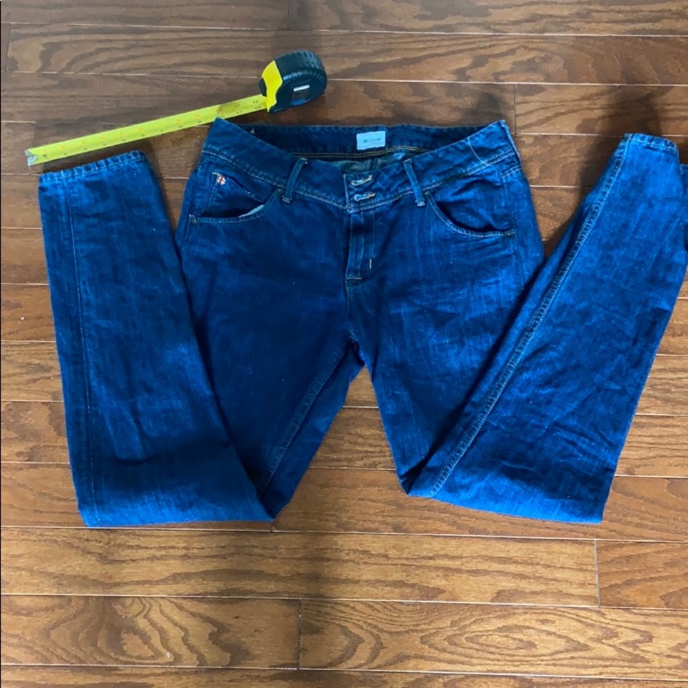 Women’s Hudson Jeans - Picture 4 of 8